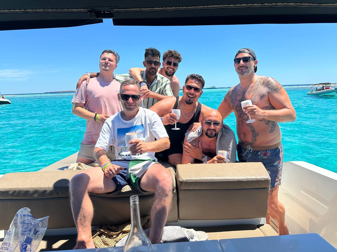 Team Offsite
